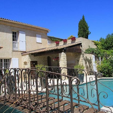 لو بونتيه Villa Solary المظهر الخارجي الصورة