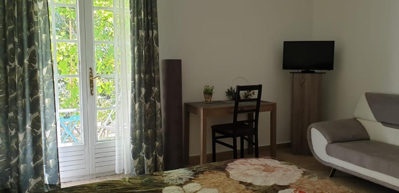 لو بونتيه Villa Solary المظهر الخارجي الصورة