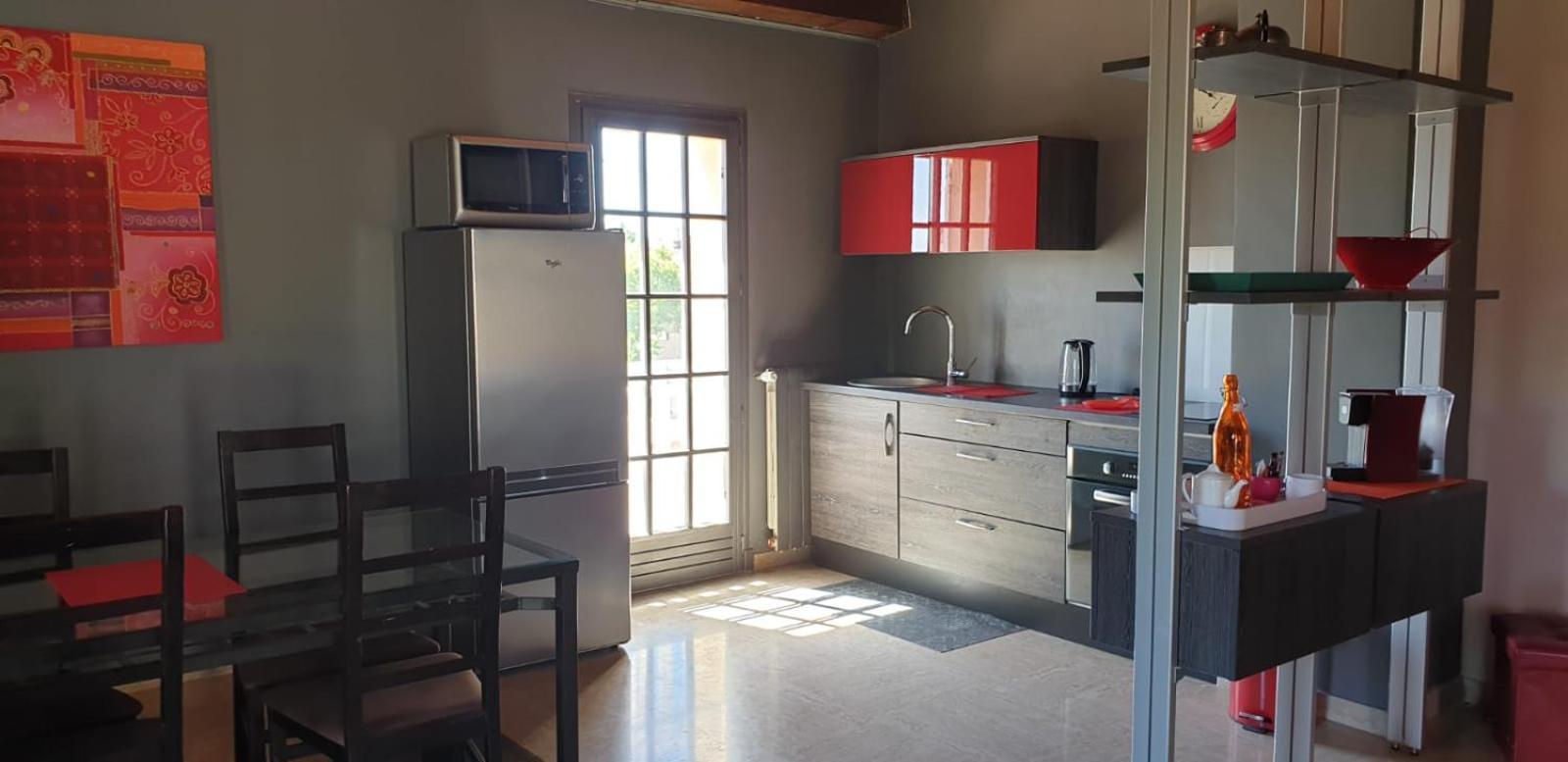 لو بونتيه Villa Solary المظهر الخارجي الصورة